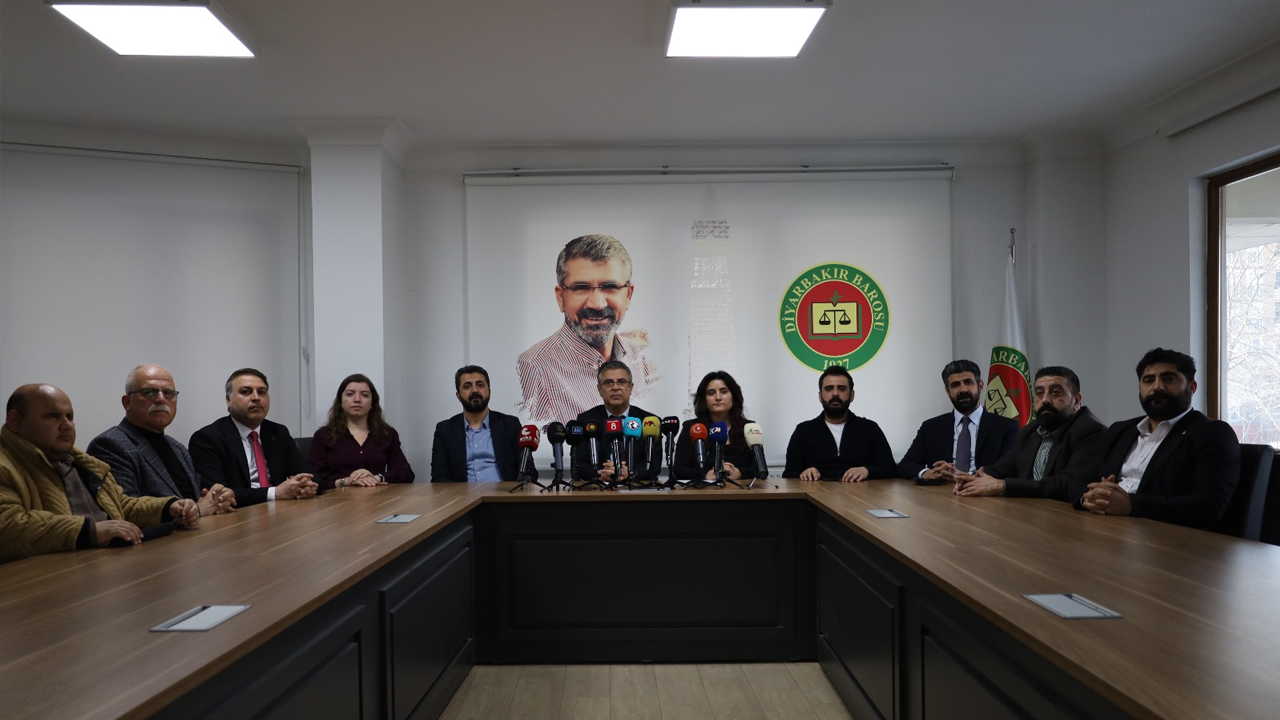 Diyarbakır Barosu’ndan Çağrı3