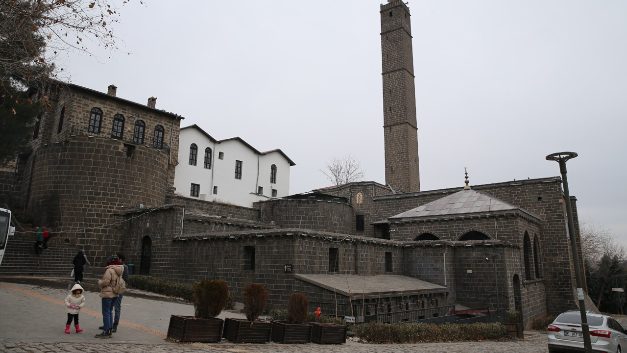 Diyarbakır Bu Yıl 2 Milyon Turisti Ağırlamak Istiyor5