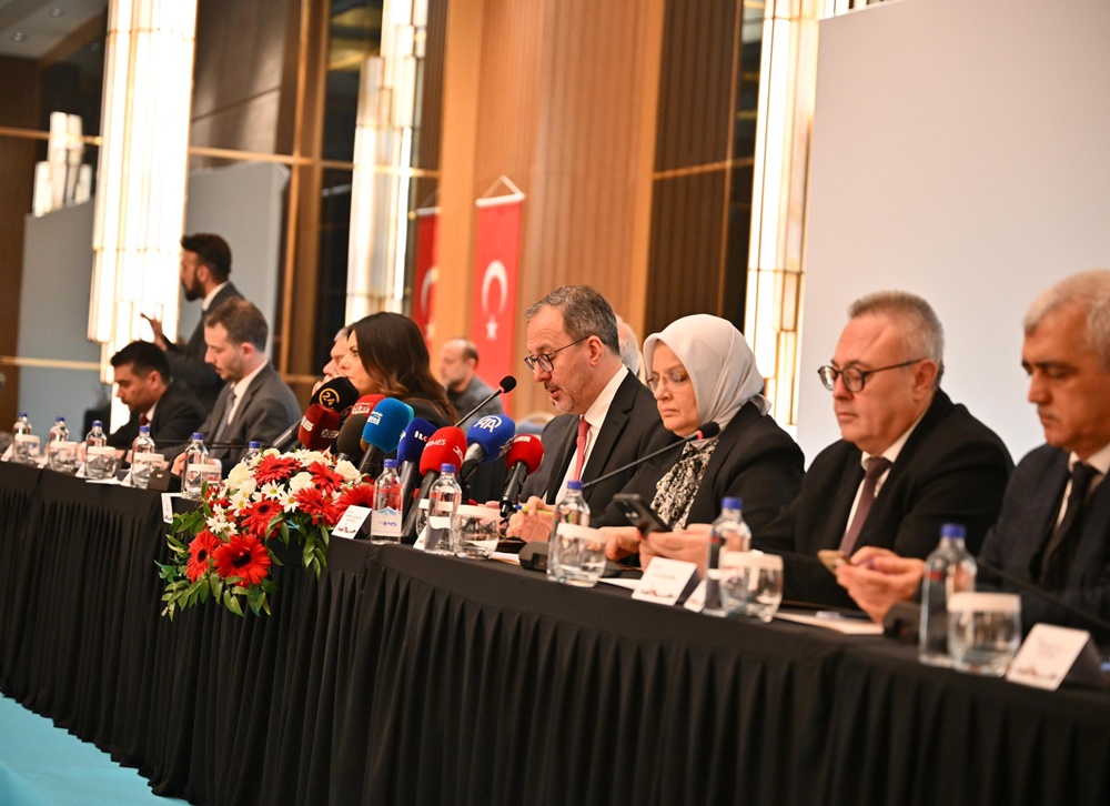 Diyarbakir Engelli Toplanti