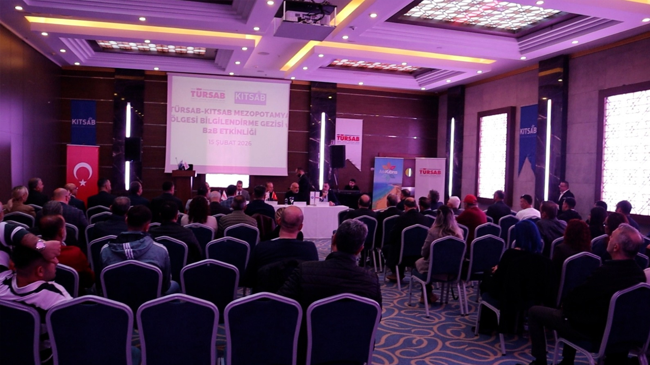 Diyarbakır Ile Kktc Arasında Turizm Köprüsü4