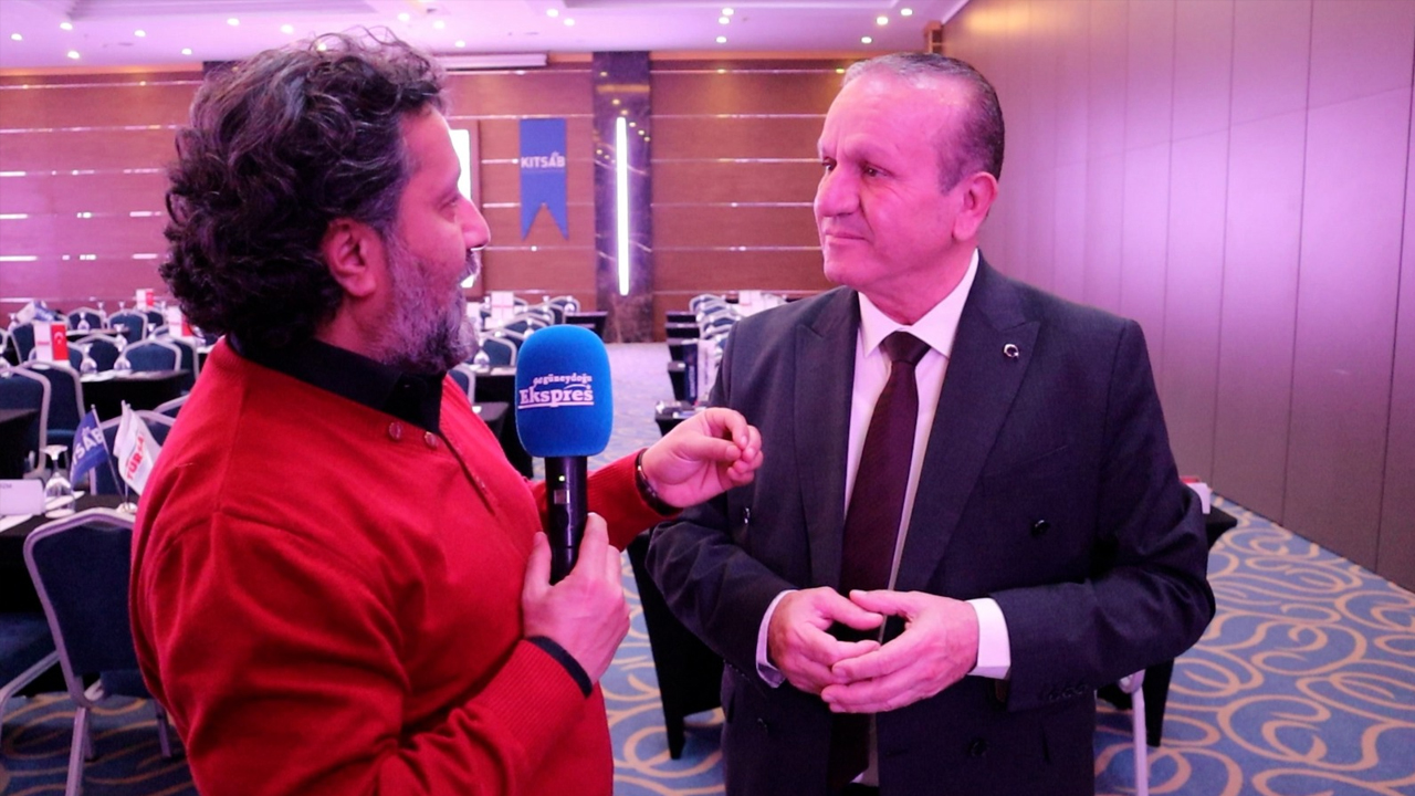 Diyarbakır Ile Kktc Arasında Turizm Köprüsü6