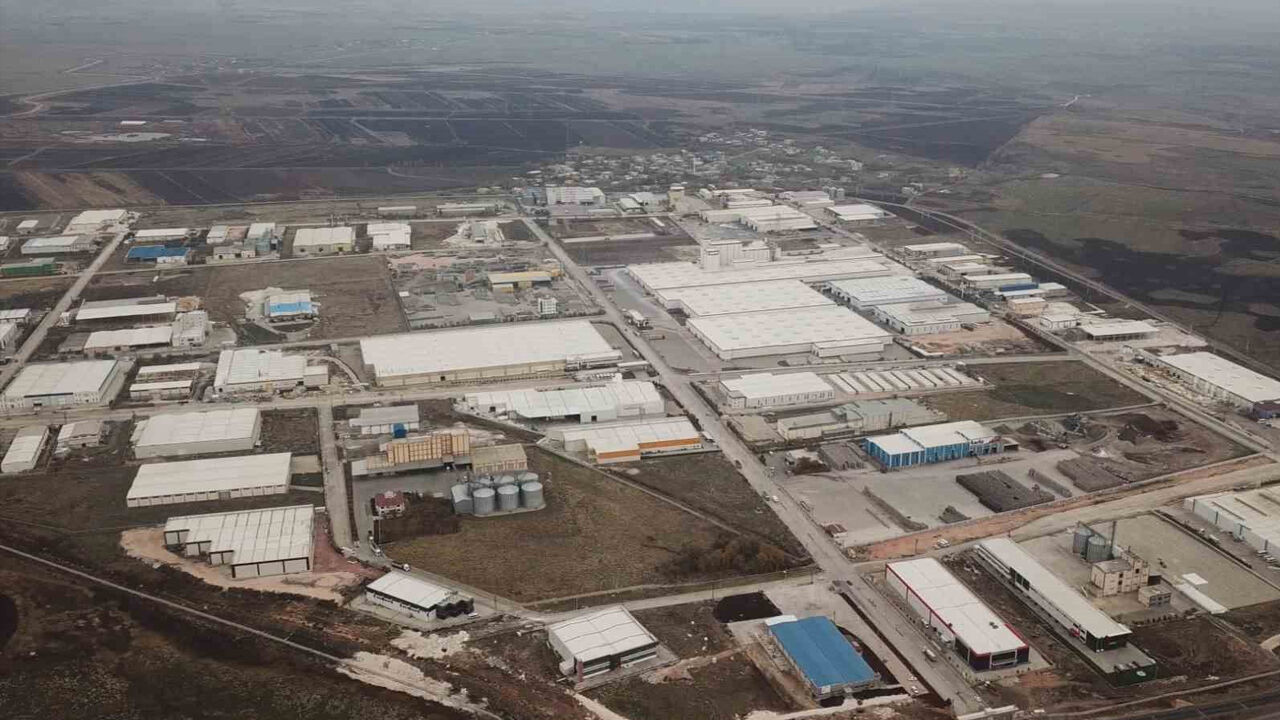 Diyarbakır, Mega Sanayi Planında Neden Yok2