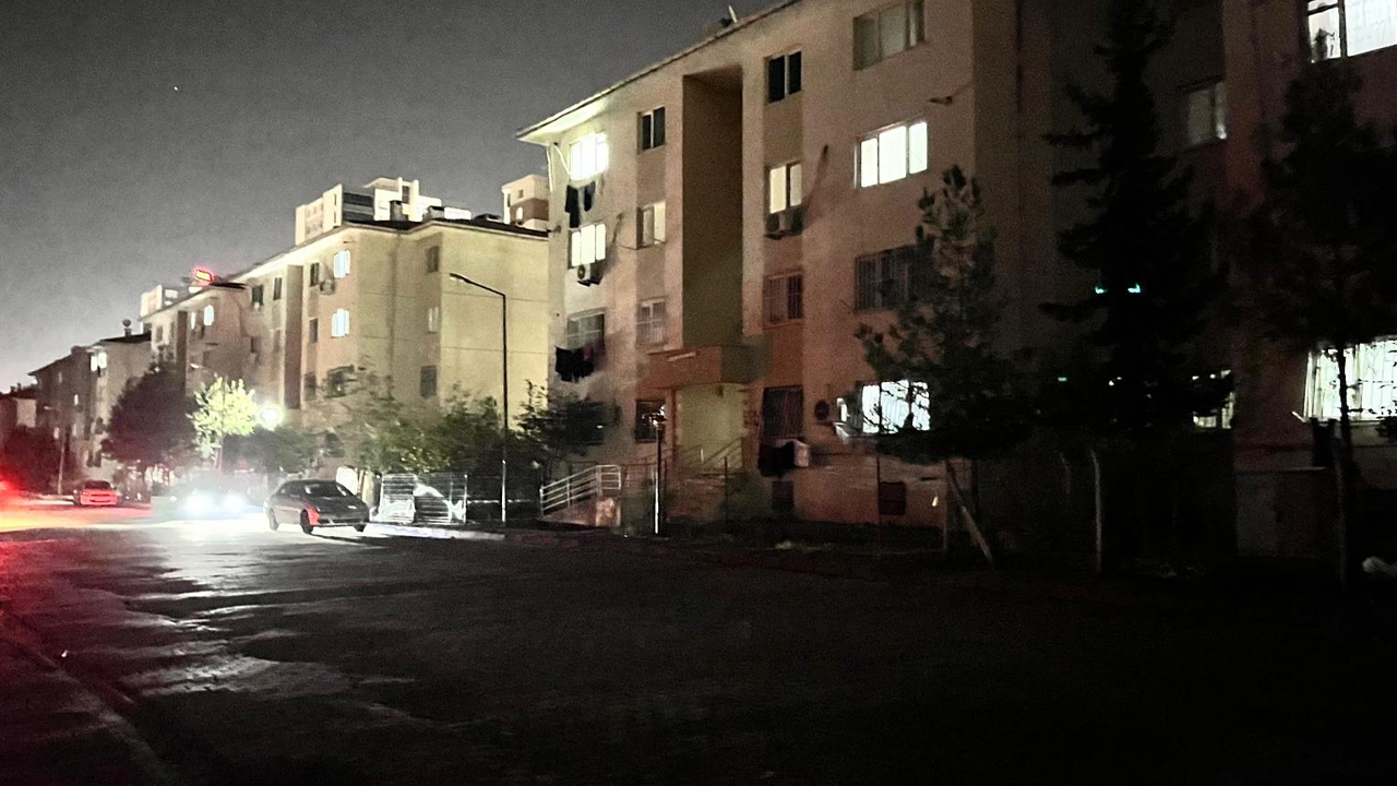 Diyarbakır Toki̇’de Karanlık Isyanı3