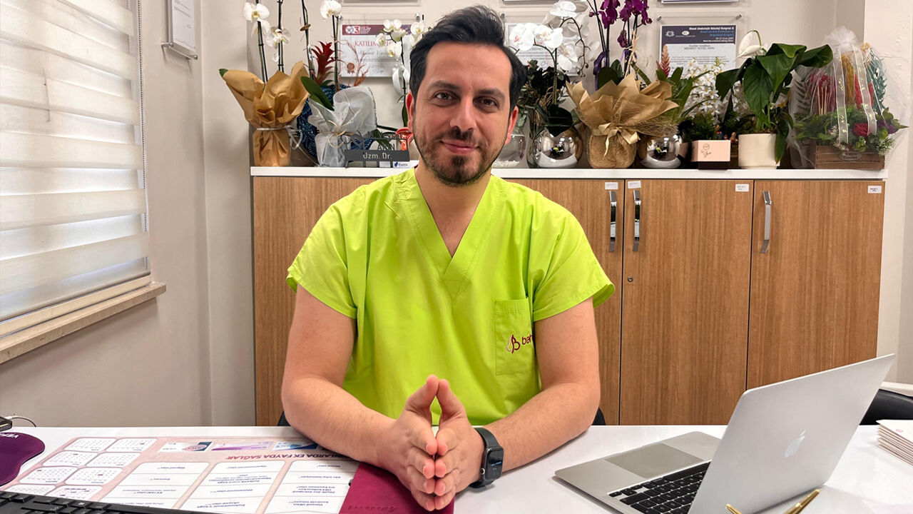 Diyarbakır Tüp Bebekte Bölge Üssü Oldu3