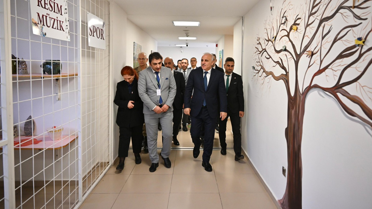 Diyarbakır Valisi Zorluoğlu’dan, Anlamlı Ziyaret