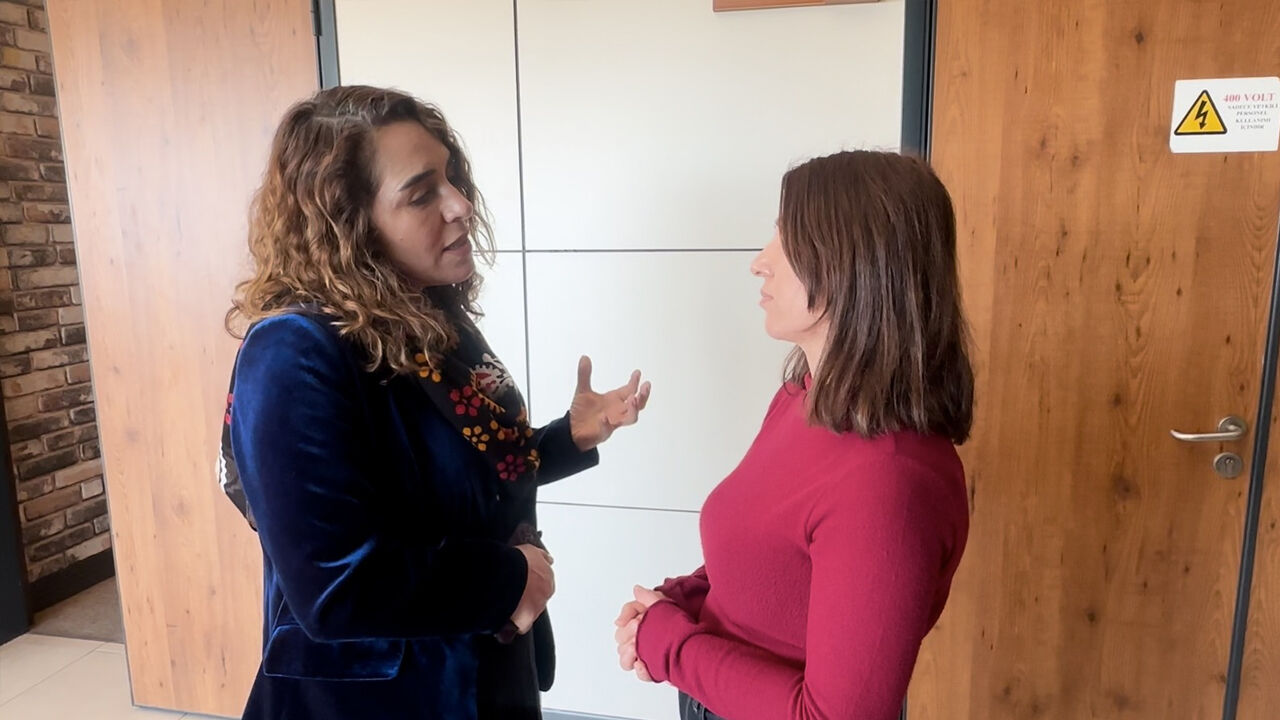 Diyarbakır Vekili Kaya2