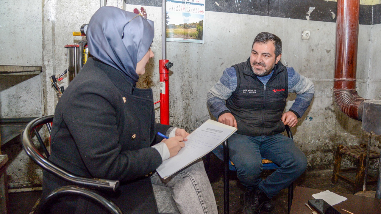 Diyarbakır’da, 3 Bin 545 Esnafın Talebini Dinlediler2
