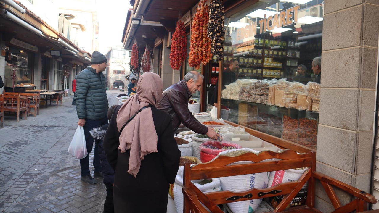 Diyarbakır’da 4 Kişilik Bir Ailenin Iftar Maliyeti Ne Kadar