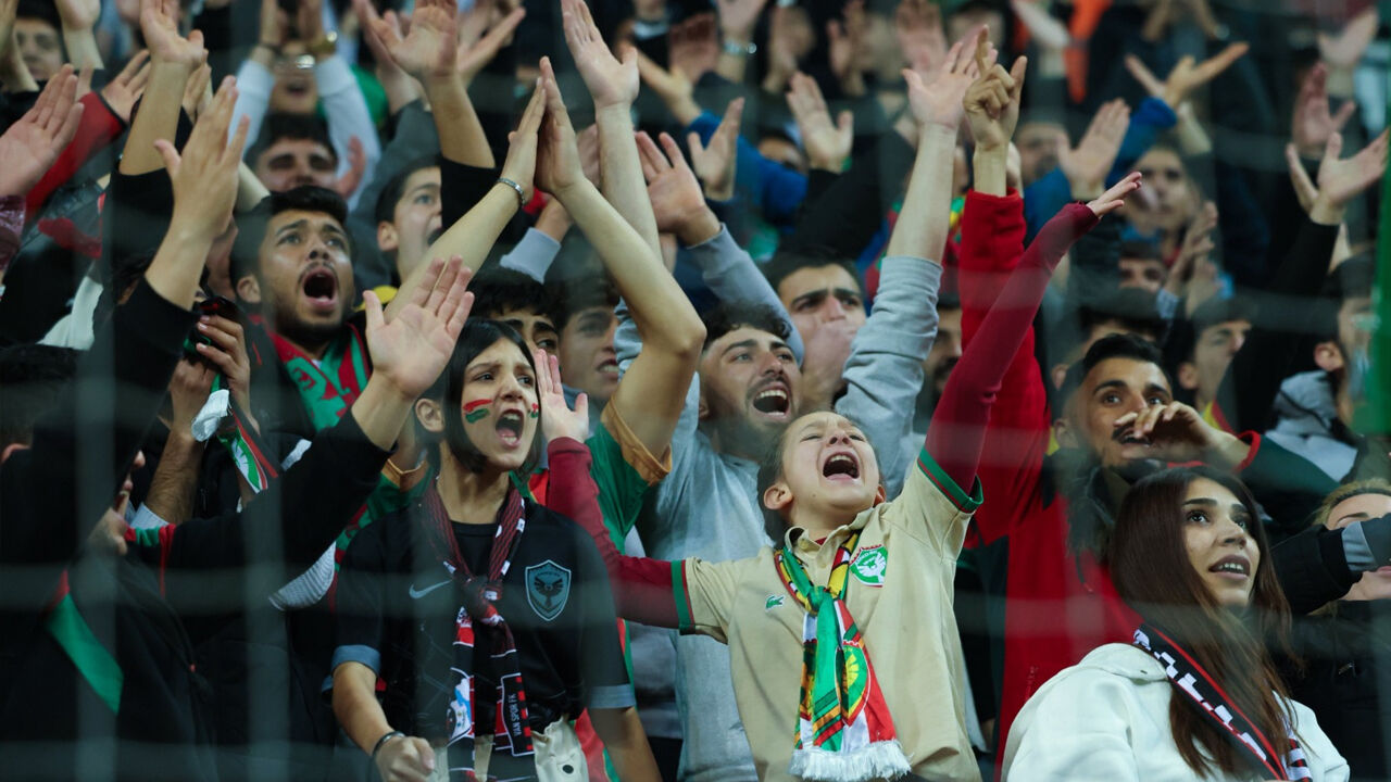 Diyarbakır’da 90+4’Lük Patlama4