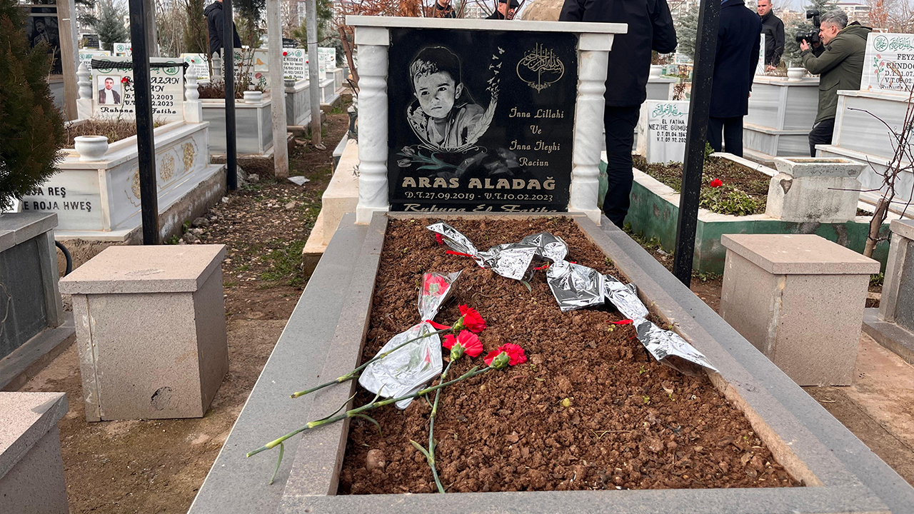 Diyarbakır’da Acı Hala Ilk Günkü Gibi