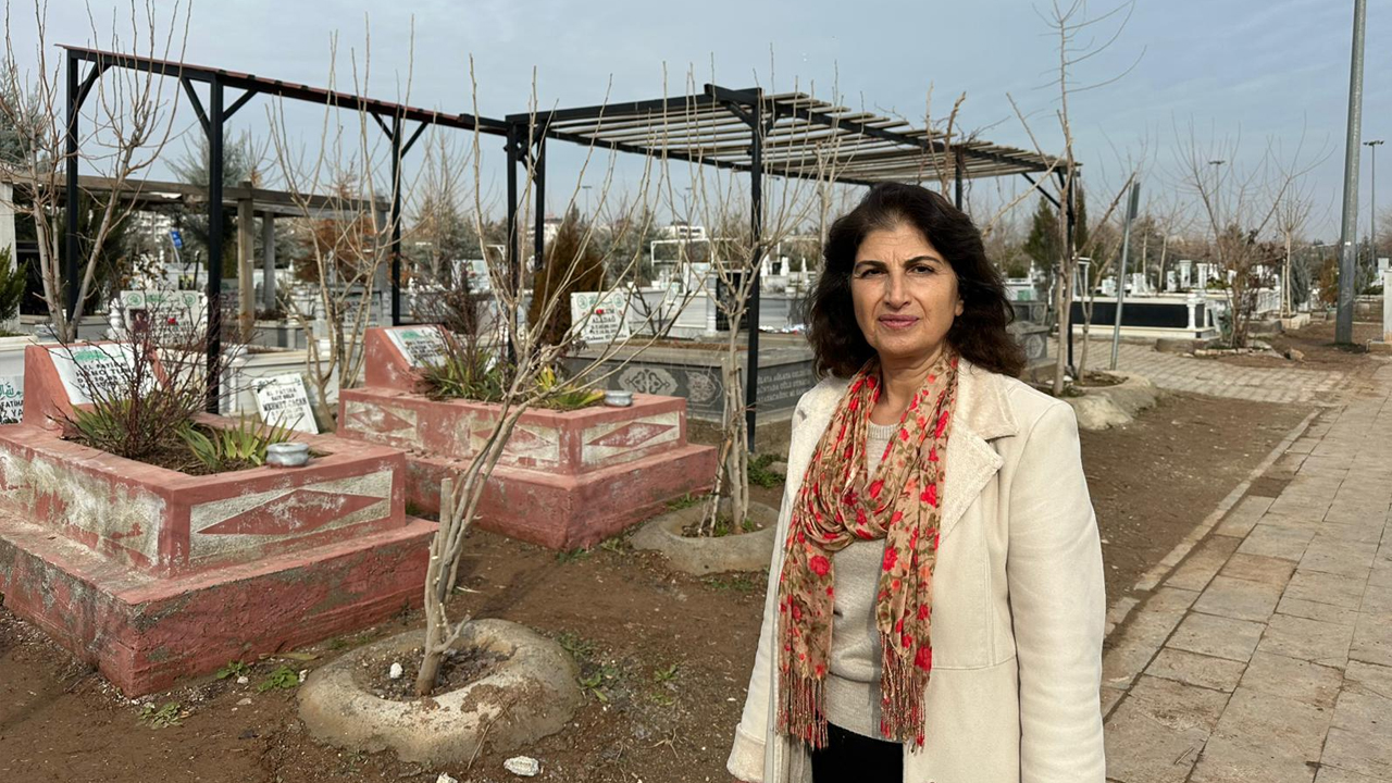 Diyarbakır’da Acı Hala Ilk Günkü Gibi3