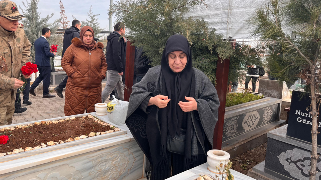 Diyarbakır’da Acı Hala Ilk Günkü Gibi4