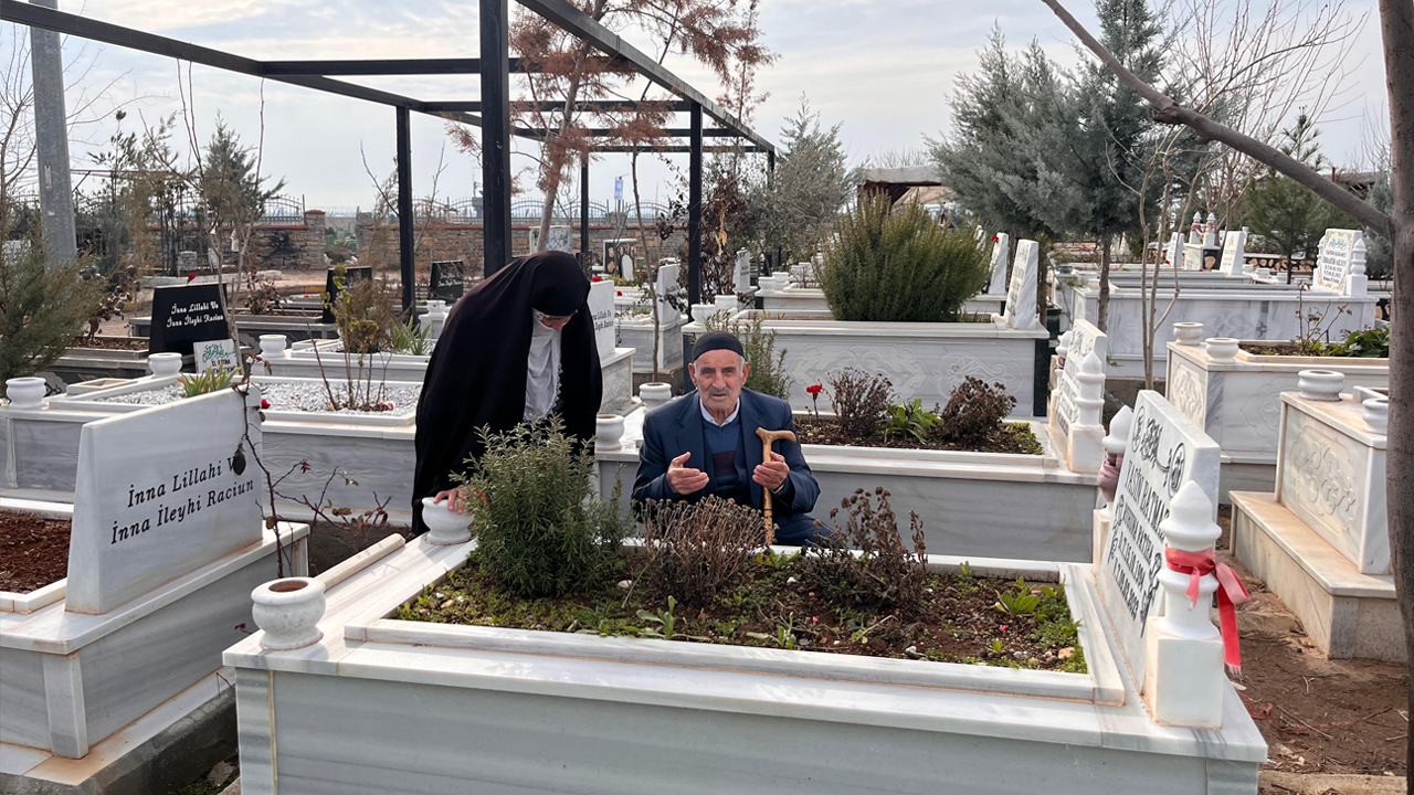 Diyarbakır’da Acı Hala Ilk Günkü Gibi5