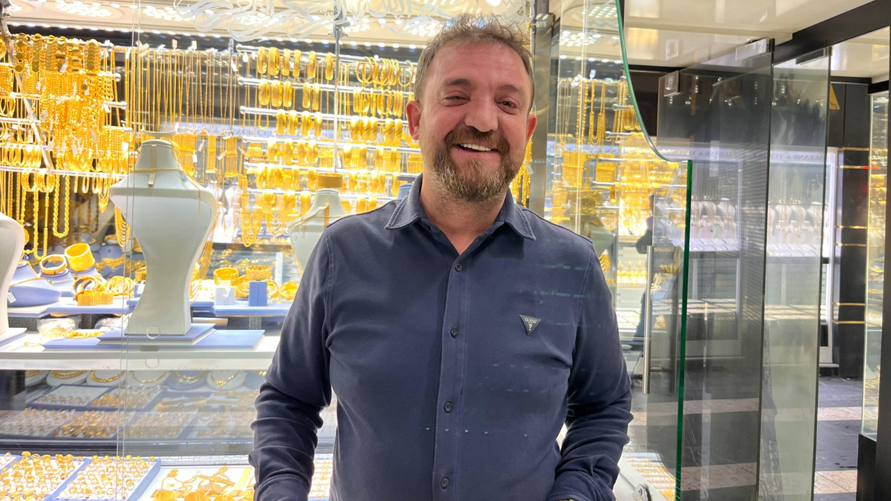 Diyarbakır’da Altın Piyasasında Durgunluk8