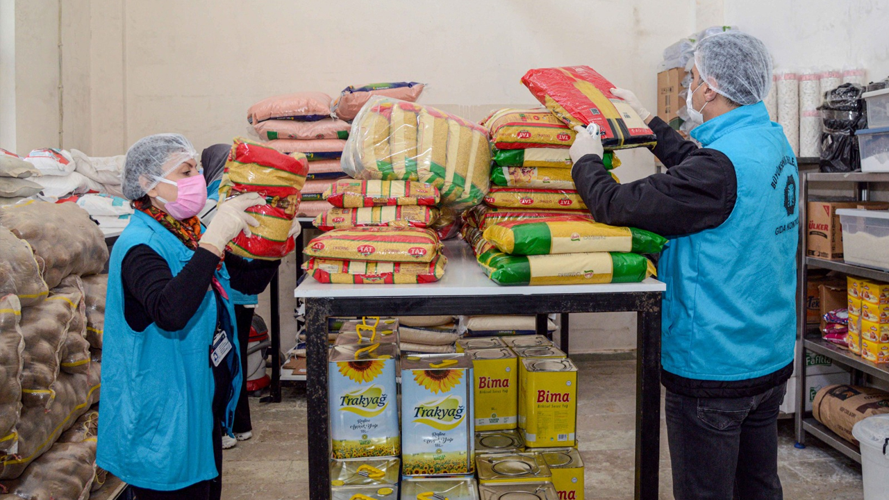 Diyarbakır’da Aşxane’ye Ramazan Denetimi2