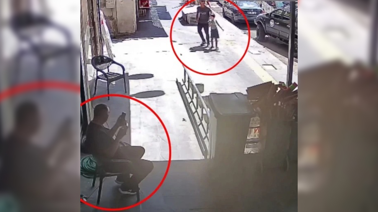 Diyarbakır'da Çocuğu Kaçırmaya Çalışmıştı; 3 Yıl 9 Ay Hapis Cezası