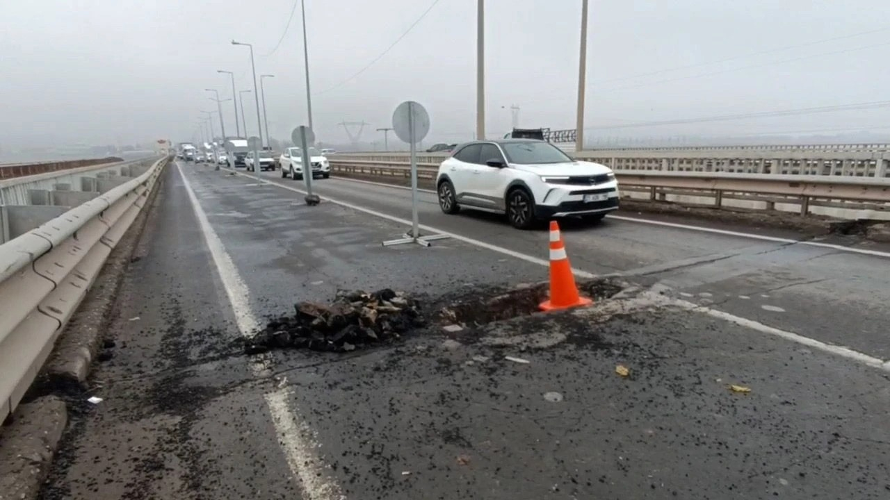 Diyarbakır’da ‘Çukurun’ Faturası Ağır Oldu5
