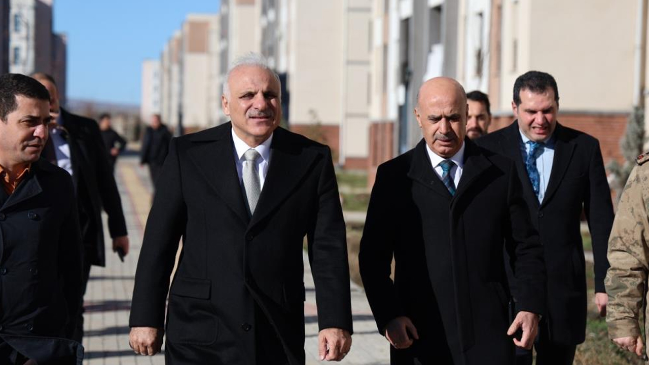 Diyarbakır’da Depremden Sonra 17 Bin Konut Inşa Edildi1