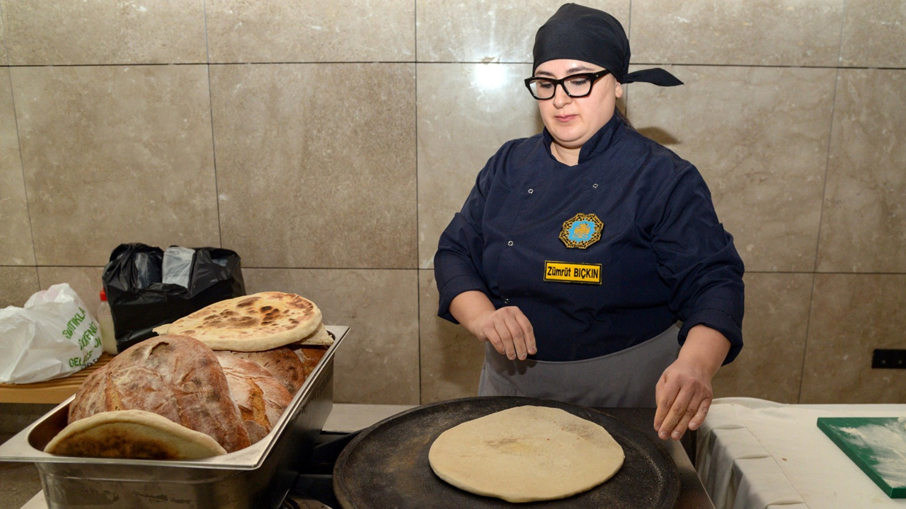 Diyarbakır’da Ekşi Maya Kültürü Geleceğe Taşınıyor1