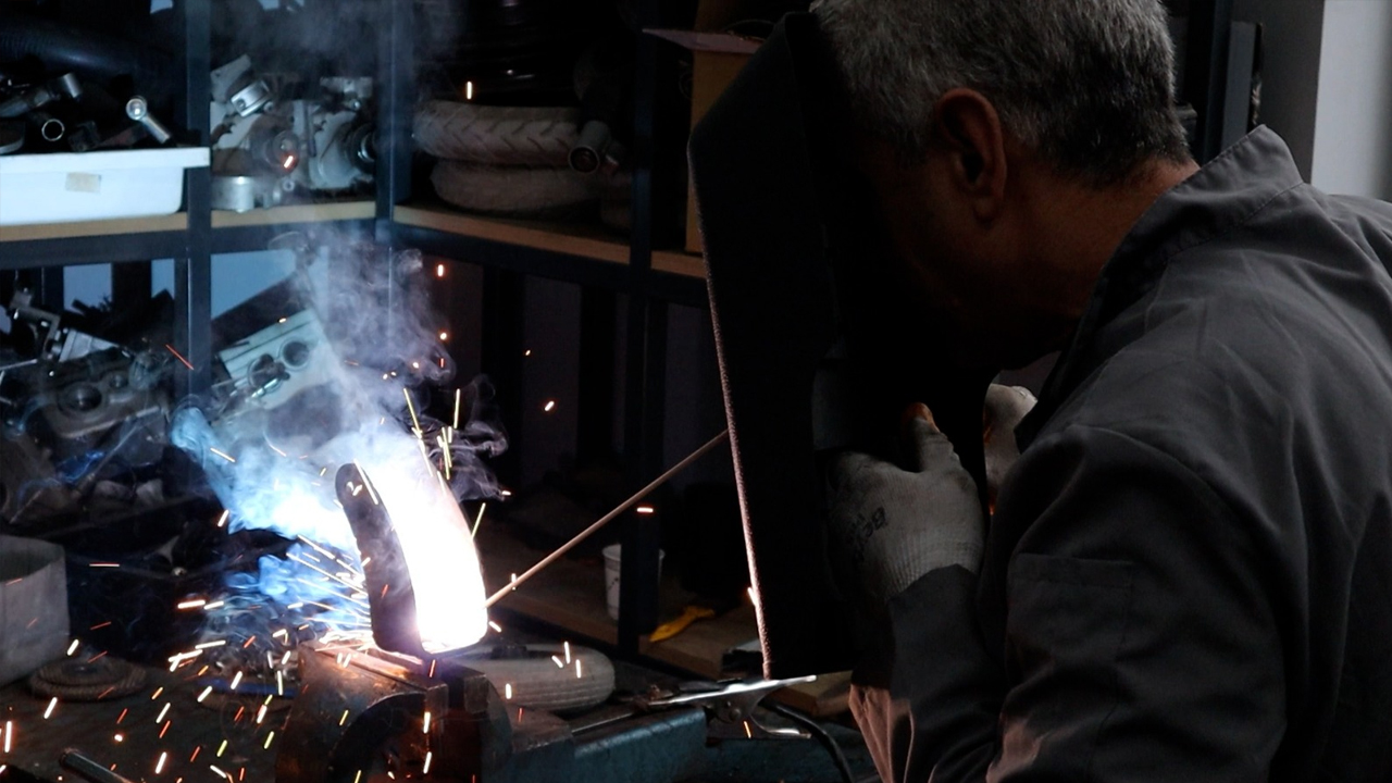 Diyarbakır’da, Engelli Yurttaşların Yükü Hafifliyor4