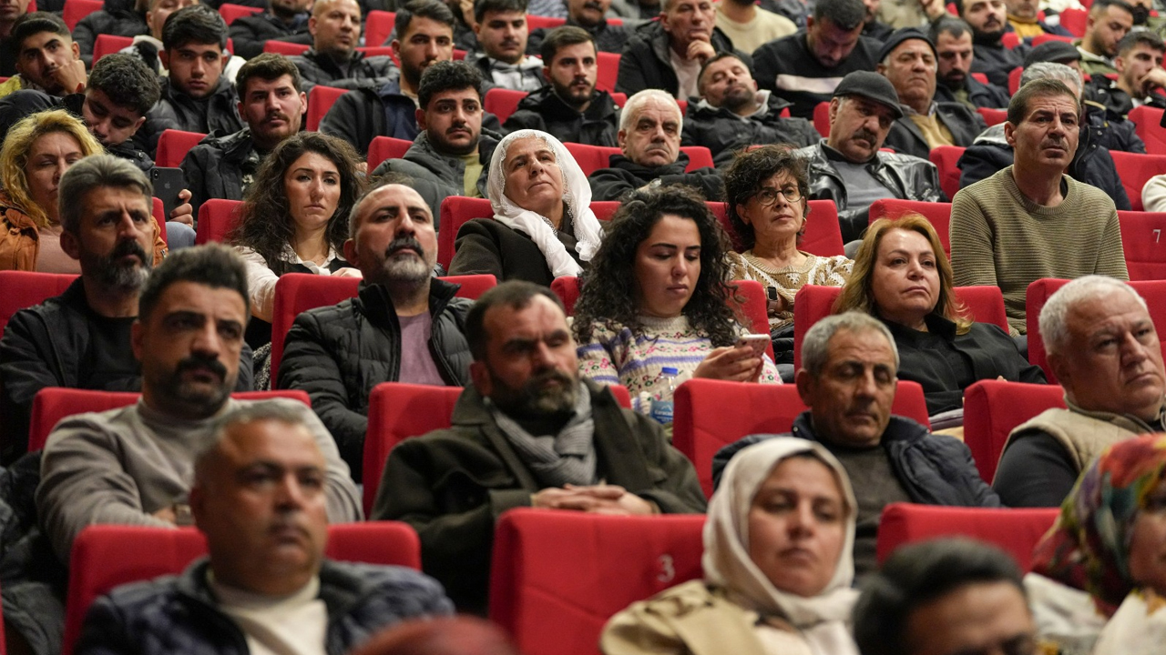 Diyarbakır’da Gerginlik Sonrası Çözüm4