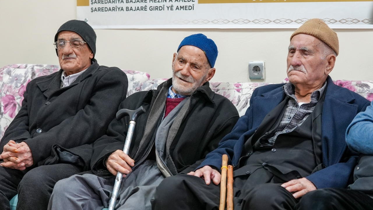 Diyarbakır’da, ‘Hikaye Evi’1