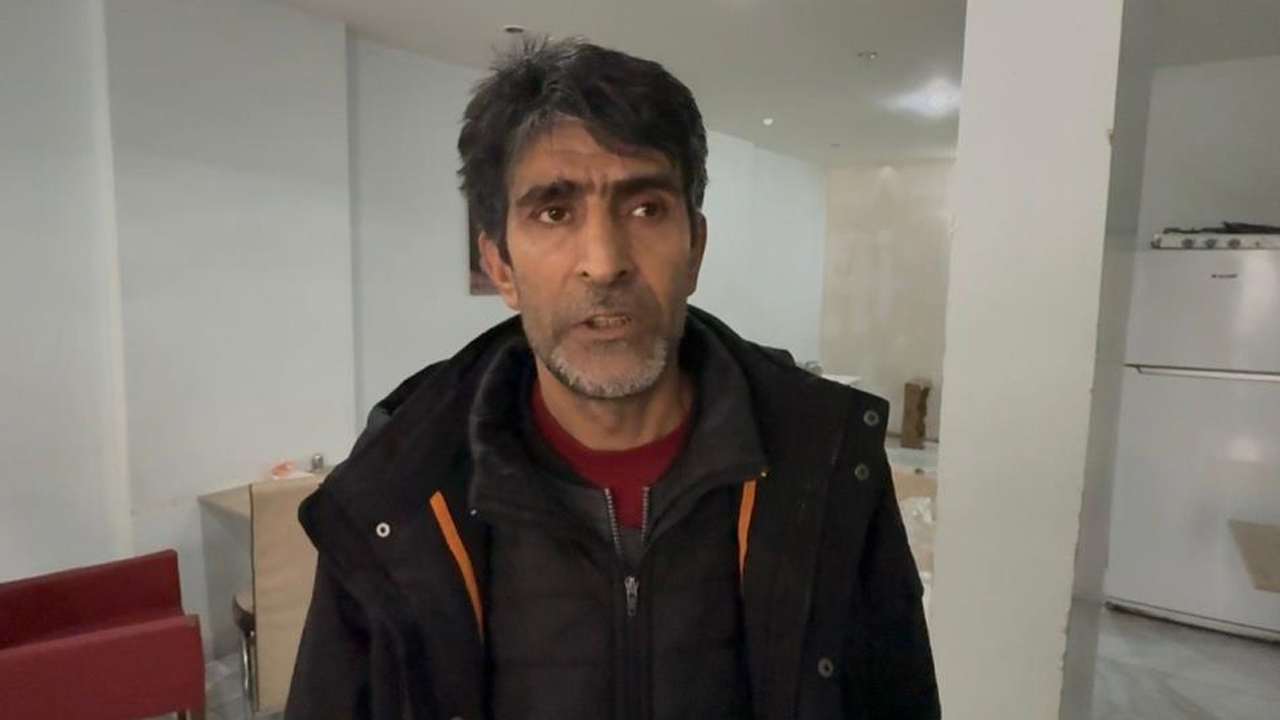 Diyarbakır’da Iş Yerine Silahlı Saldırı4