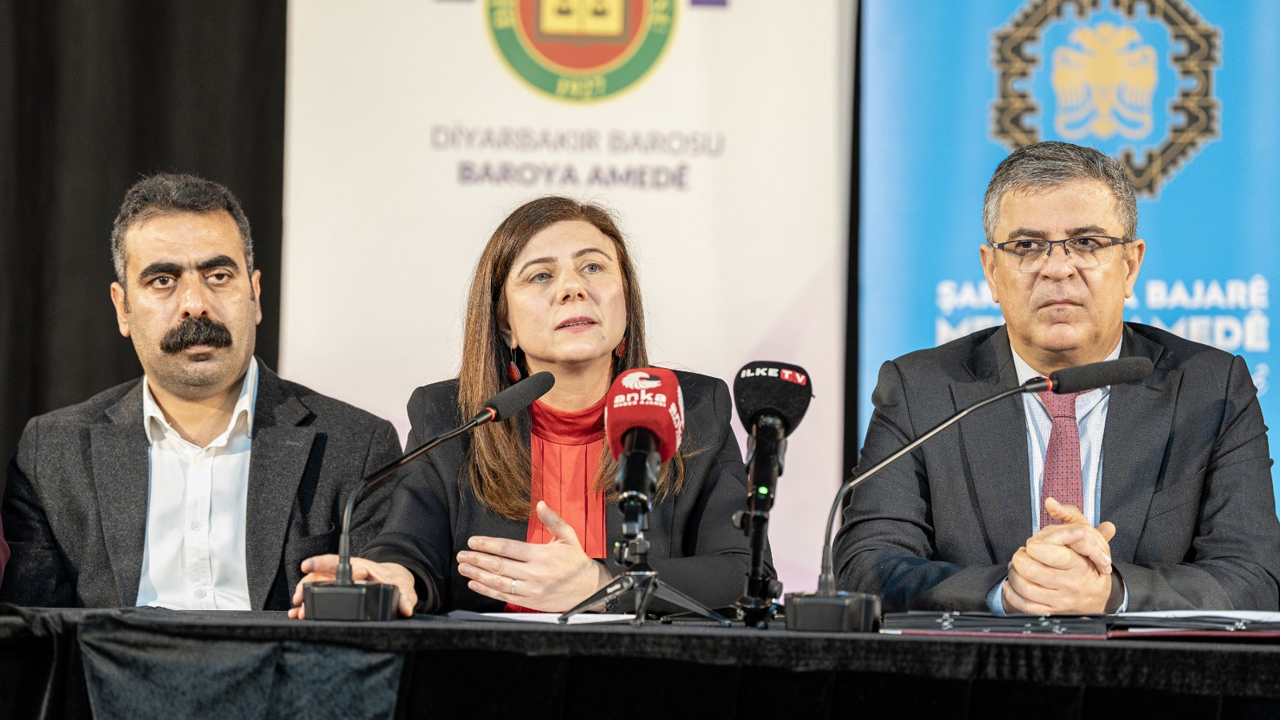 Diyarbakır’da Kadın Devrimi Protokolü1