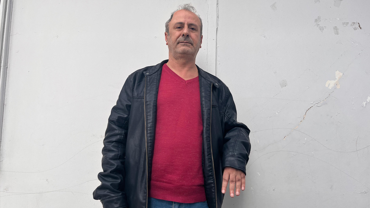 Diyarbakır’da Kadın Muhtarın ‘Yoksulluk’ Nöbeti4