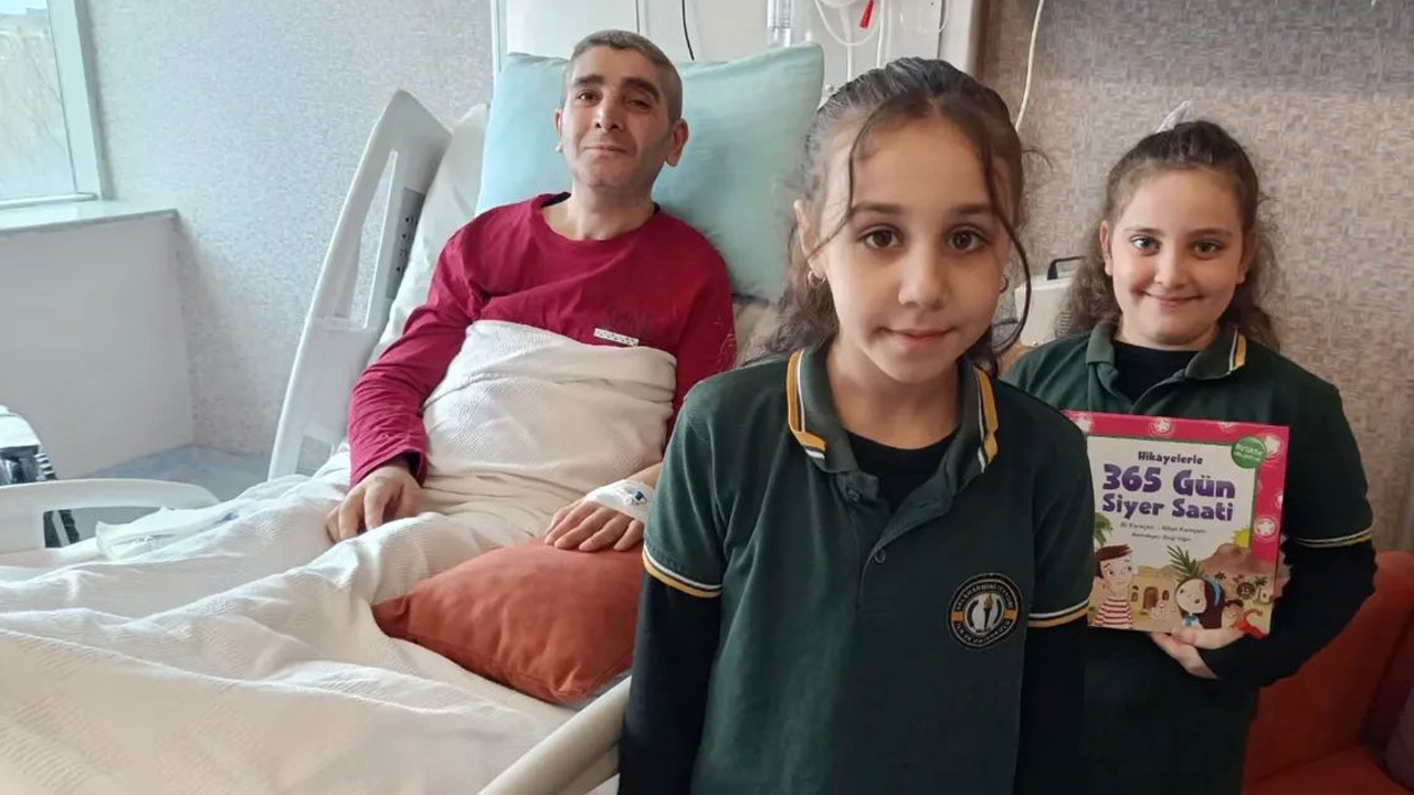 Diyarbakır’da Minik Yüreklerden Dev Adım1