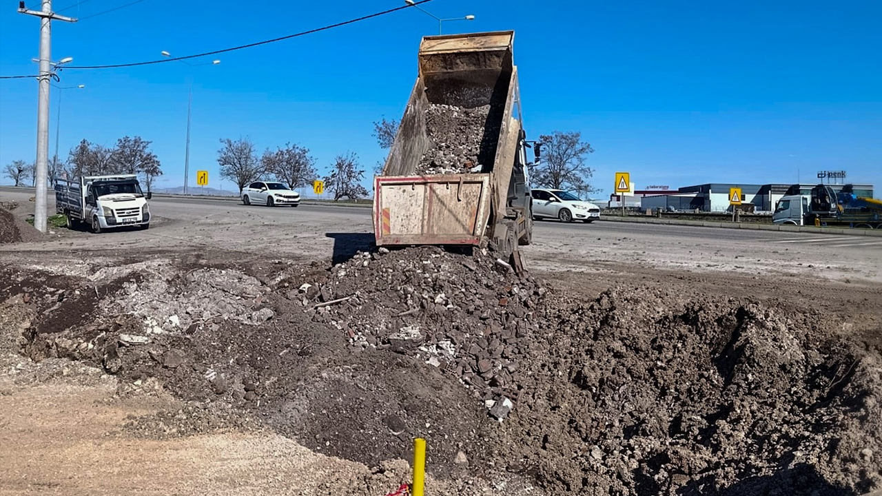 Diyarbakır’da O Çukurlar Kapatıldı2