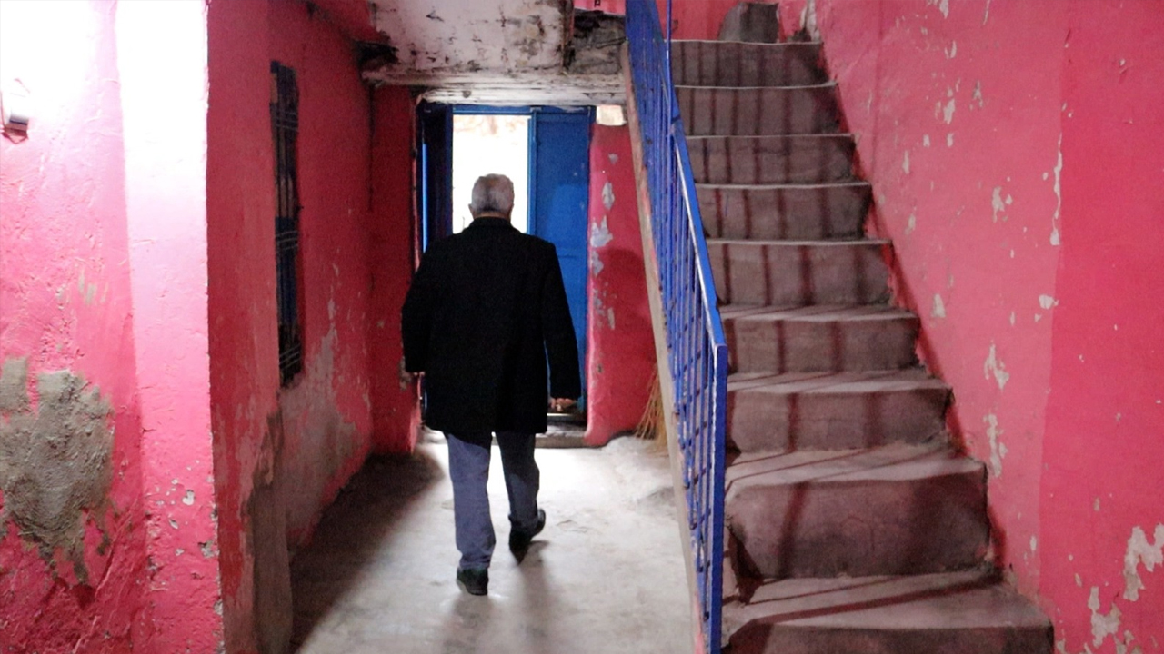 Diyarbakır’da Önce Deprem, Sonra Yağışlar Vurdu1