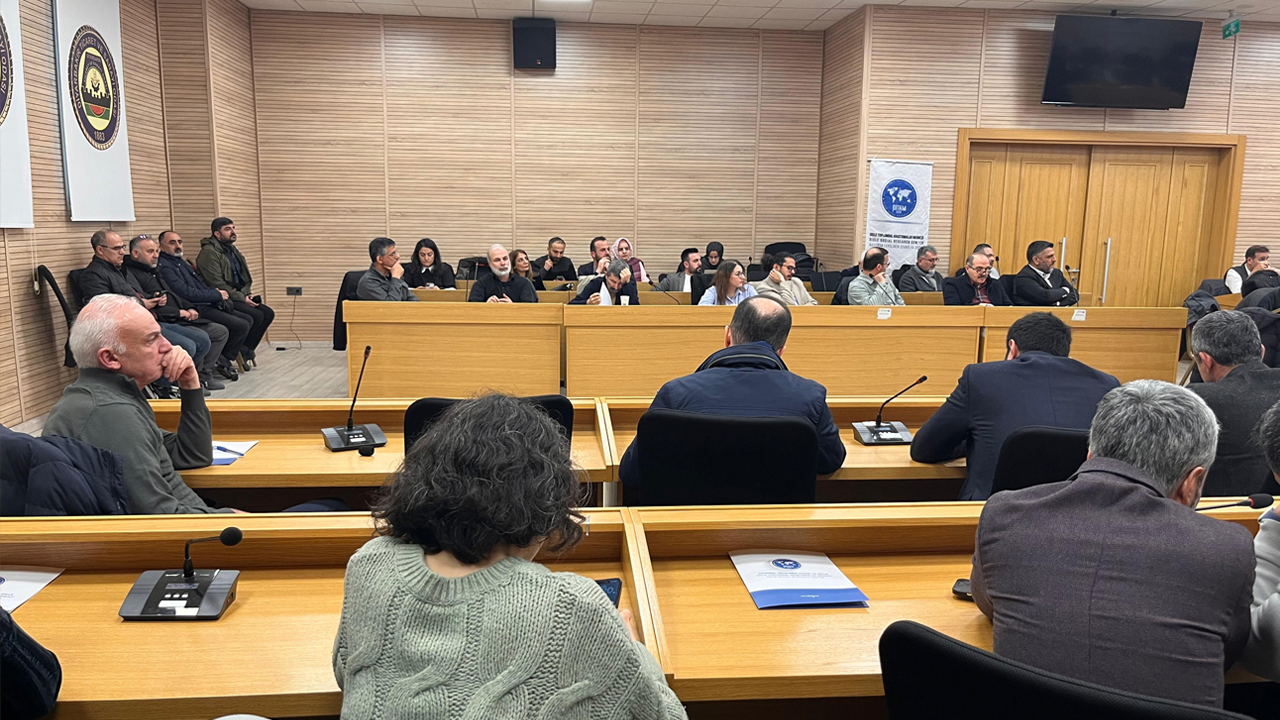 Diyarbakır’da Önemli Toplantı2