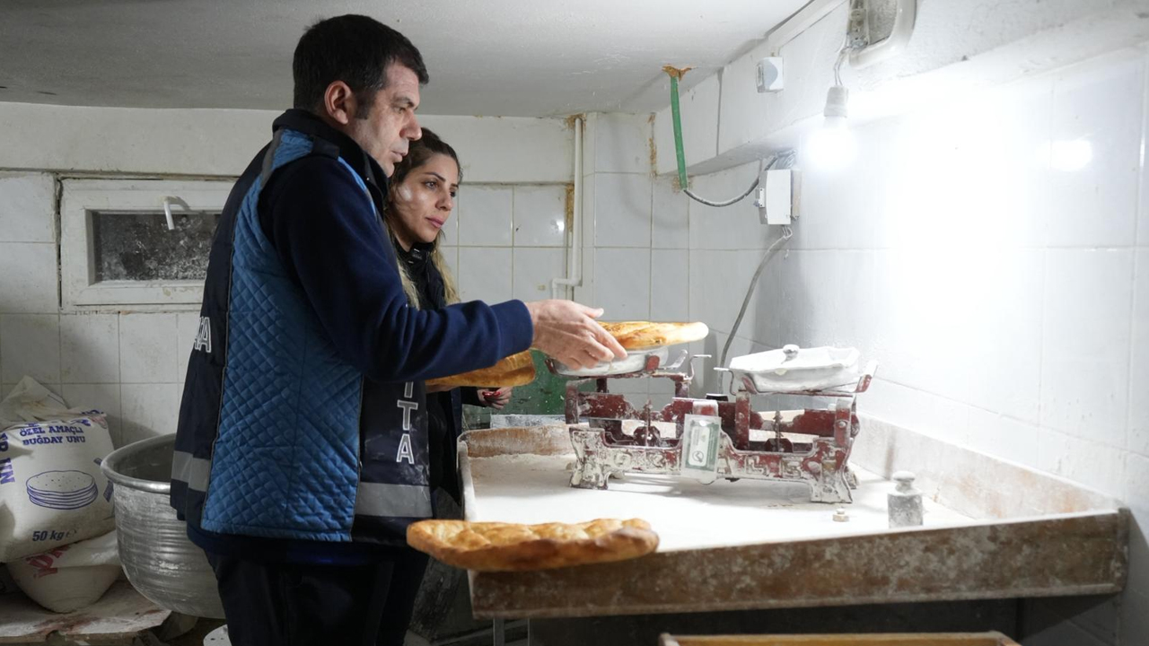 Diyarbakır’da Ramazan Denetimi1