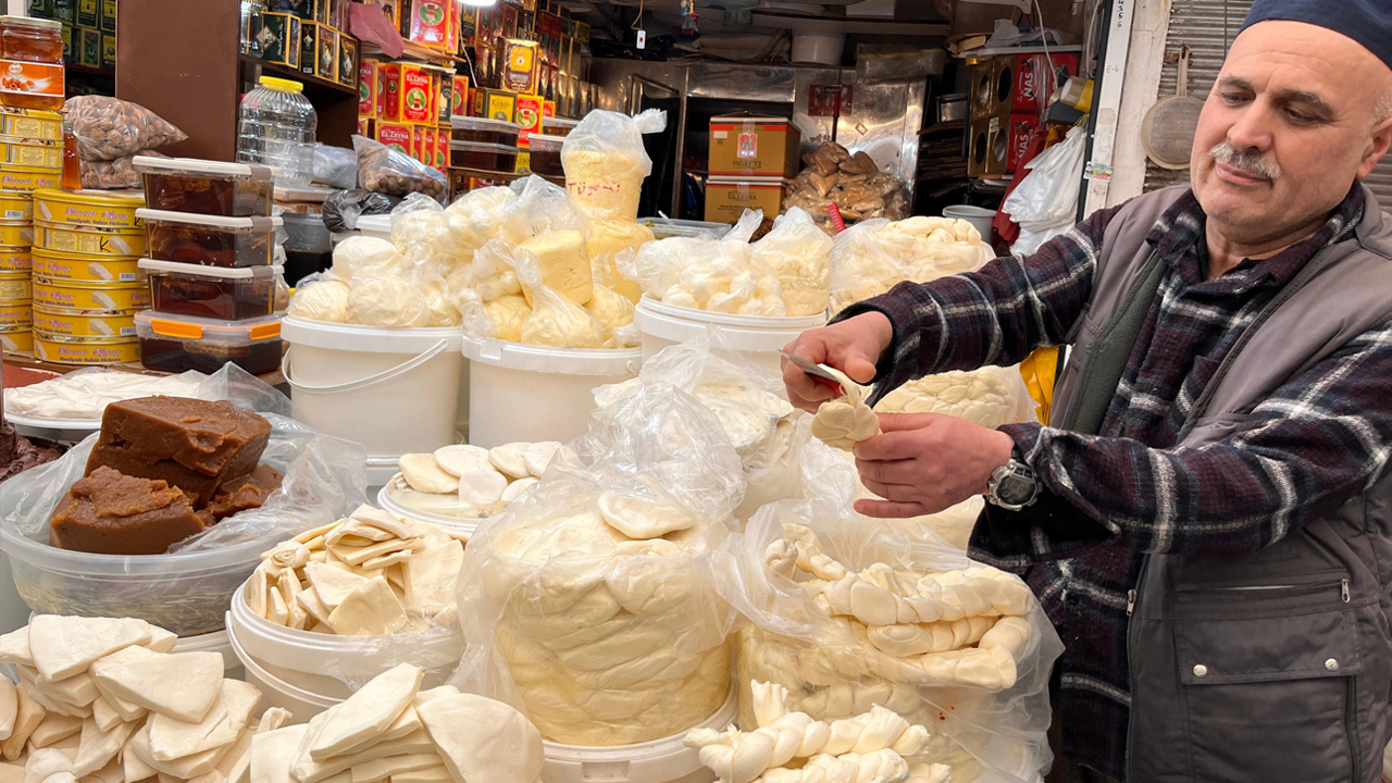 Diyarbakır’da Ramazan Hazırlığı Fiyatlar Cep Yakıyor2
