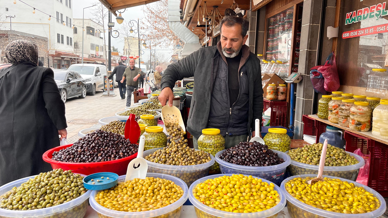 Diyarbakır’da Ramazan Hazırlığı Fiyatlar Cep Yakıyor3