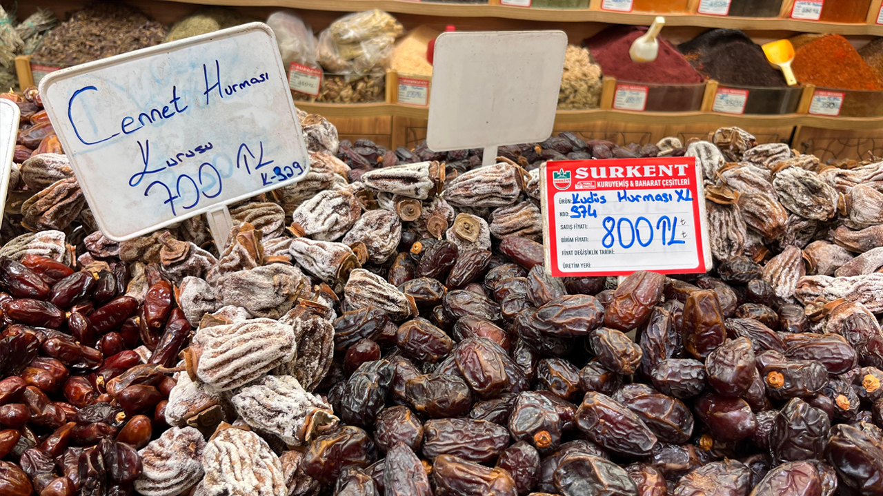 Diyarbakır’da Ramazan Hazırlığı Fiyatlar Cep Yakıyor4