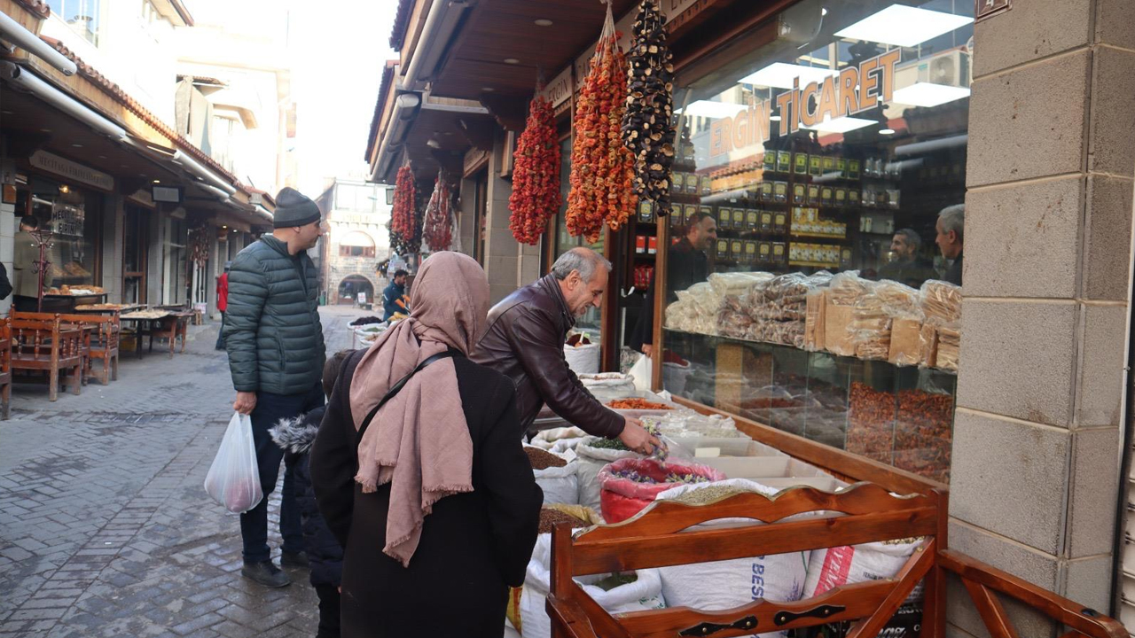 Diyarbakır’da Ramazan Hazırlığı Fiyatlar Cep Yakıyor5