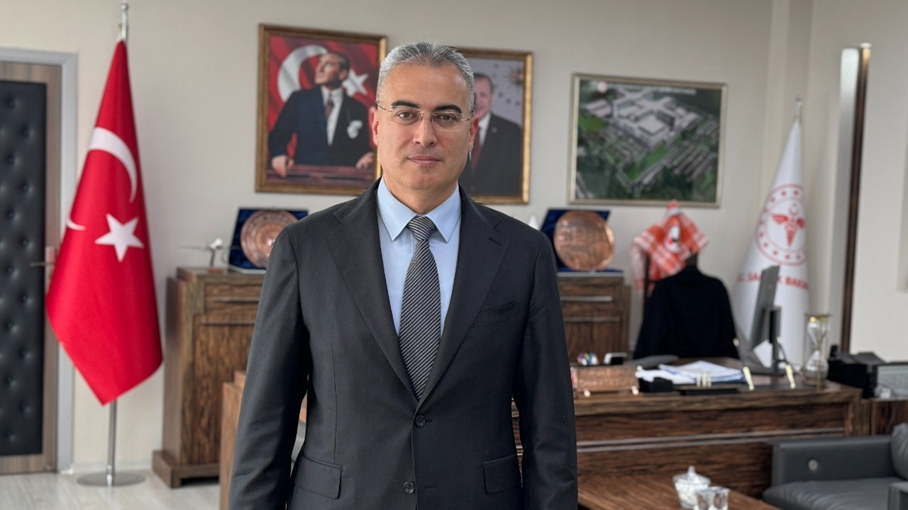 Diyarbakır'da Sağlık Personeline Işaret Dili Eğitimi2