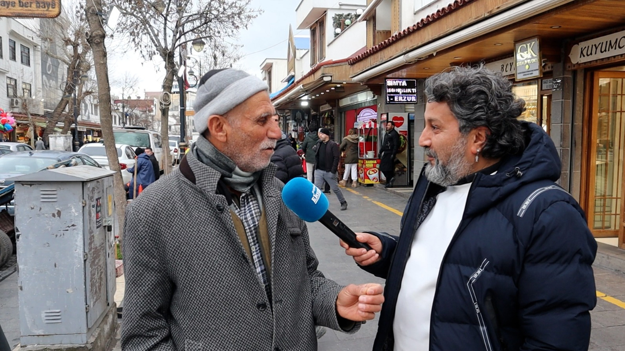 Diyarbakır’da Sevgililer Günü, Ekonomiye Takıldı3-1