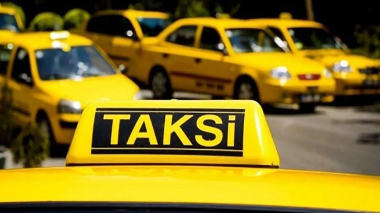 Diyarbakır’da Ticari Taksi Esnafı, Belediyeden Zam Istedi2