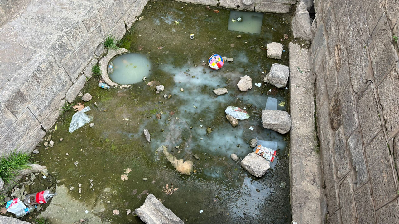 Diyarbakır’da Türkülere Konu Olmuştu2