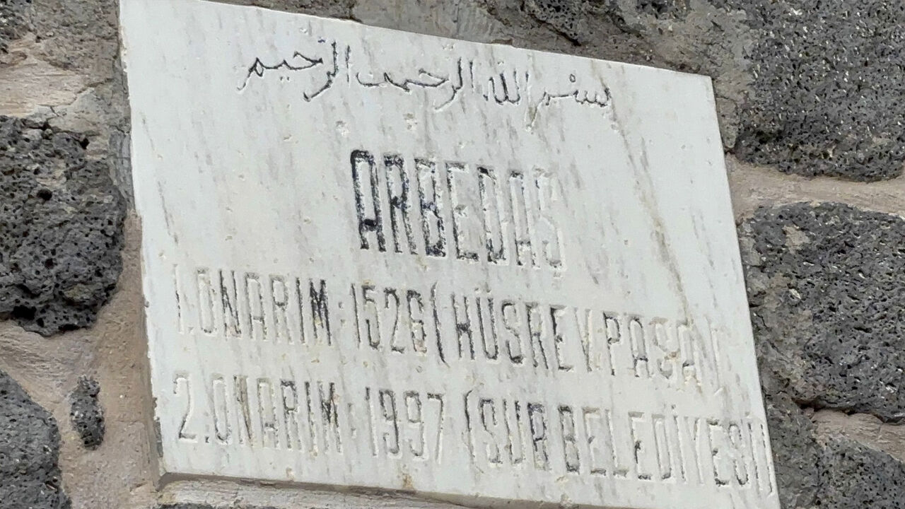 Diyarbakır’da Türkülere Konu Olmuştu3