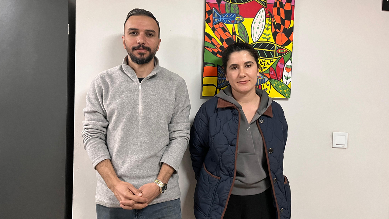 Diyarbakır’da Ücretsiz Akademi, Gençlere Umut Oluyor3