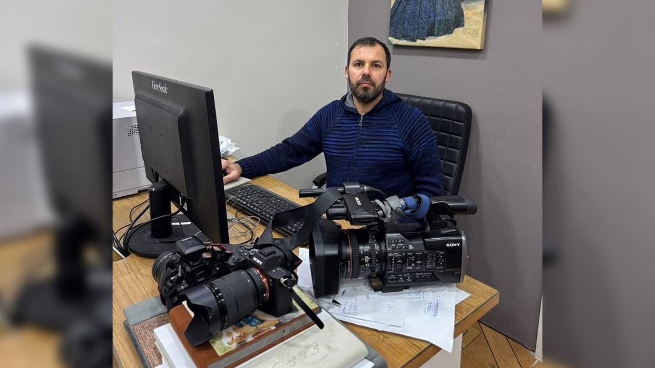 Diyarbakır'da Yetimler Için Ücretsiz Düğün Çekimi