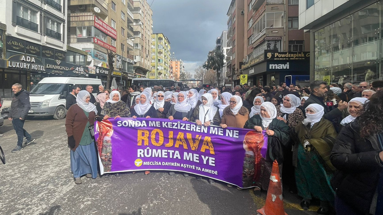 Diyarbakır’daki Barış Anneleri2