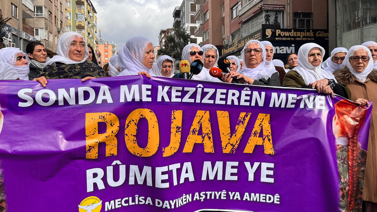 Diyarbakır’daki Barış Anneleri3