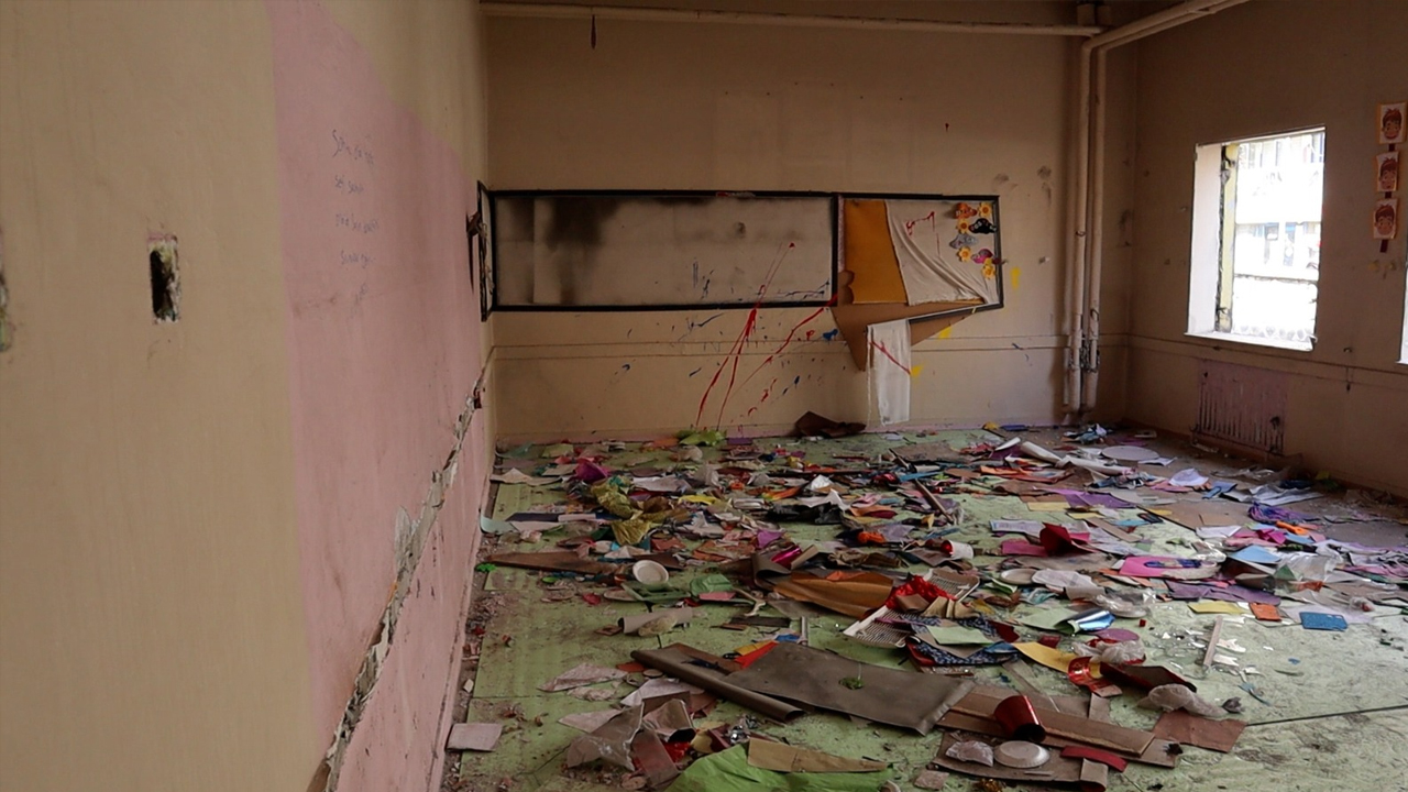 Diyarbakır’daki O Okulun Içler Acısı Hali3