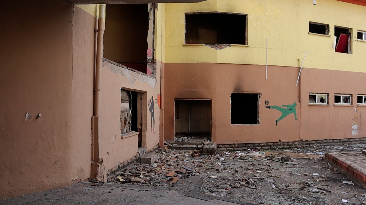 Diyarbakır’daki O Okulun Içler Acısı Hali4