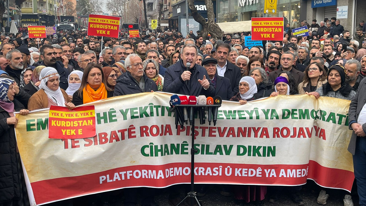 Diyarbakır'dan Dünyaya Mesaj2